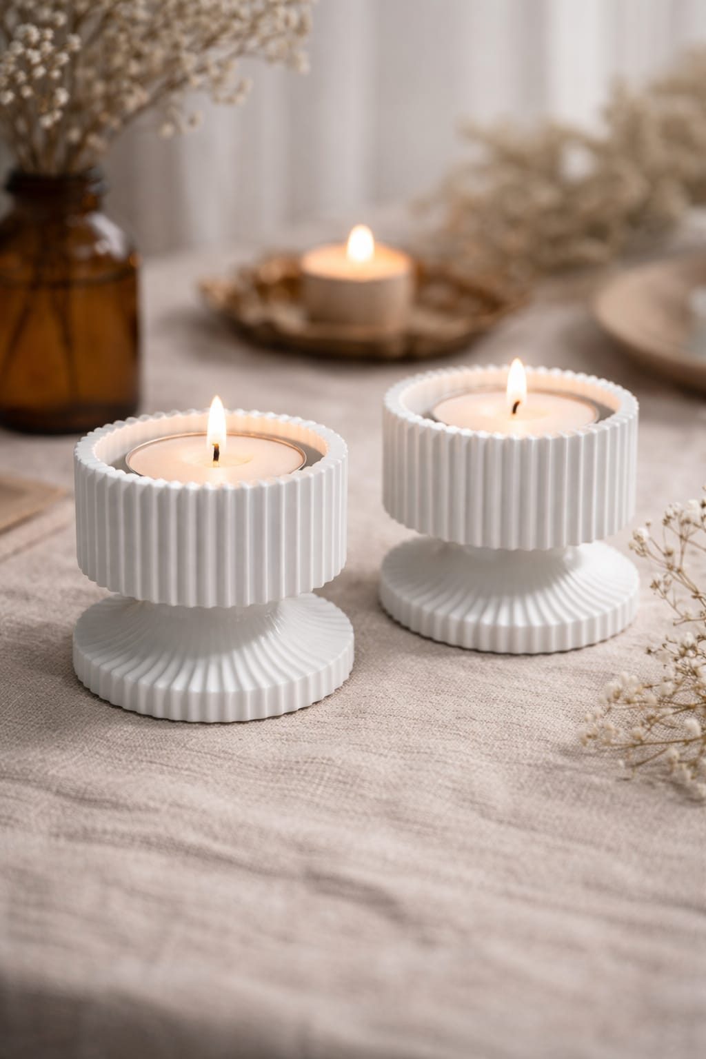 Why Choose Our Handmade Creations?