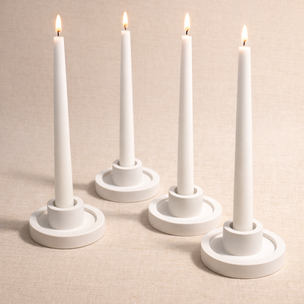 Candle holder 4