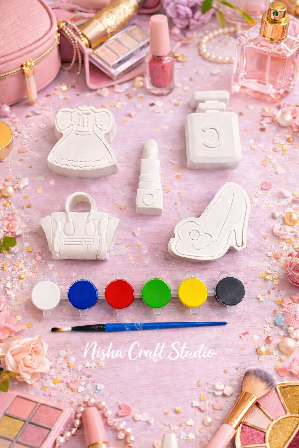 Fashion accessories