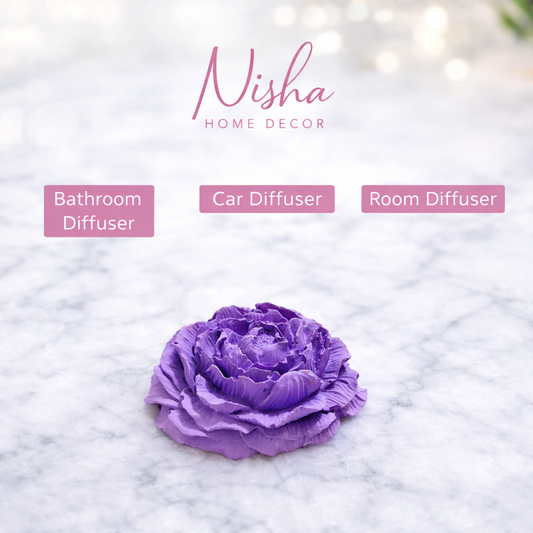 Table Aroma Diffuser Long Lasting fragrance with 10ml oil