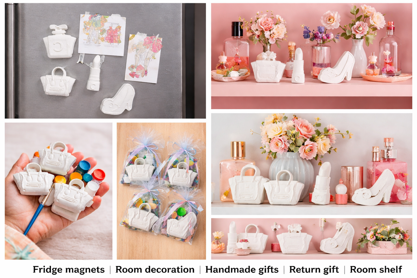 Fashion accessories